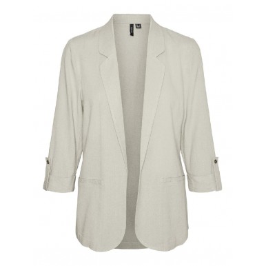 jesmilo 3/4 loose blazer wvn ga noos